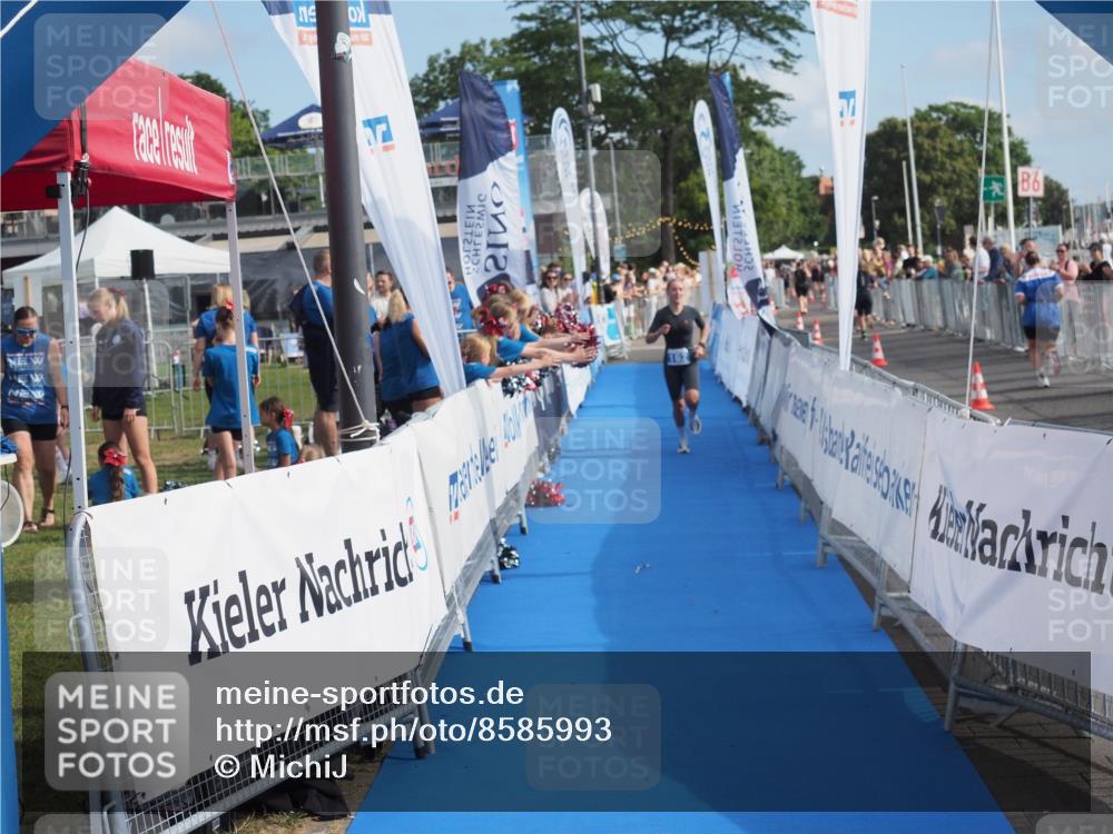 17.08.2025 - KN Förde Triathlon 2025 MichiJ http://msf.ph/oto/8585993 17.08.2025 10:21:44 Laufen 162 meine-sportfotos.de