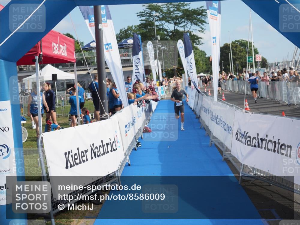 17.08.2025 - KN Förde Triathlon 2025 MichiJ http://msf.ph/oto/8586009 17.08.2025 10:21:45 Laufen 162 meine-sportfotos.de