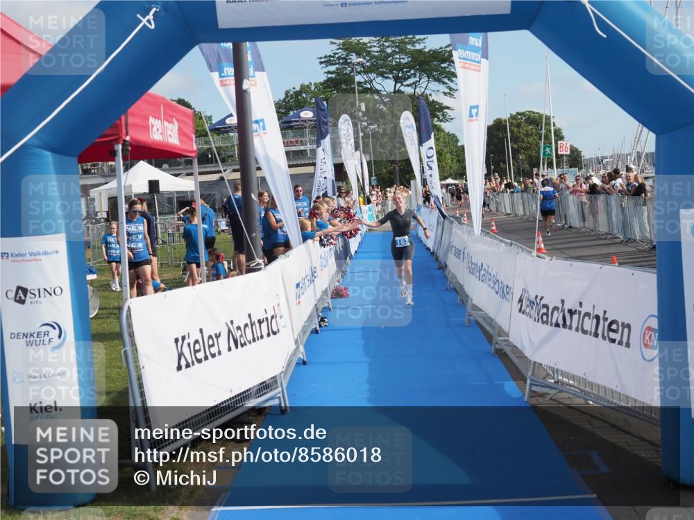 17.08.2025 - KN Förde Triathlon 2025 MichiJ http://msf.ph/oto/8586018 17.08.2025 10:21:45 Laufen 162 meine-sportfotos.de