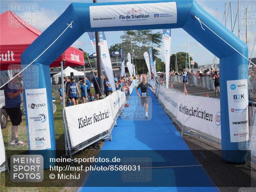 17.08.2025 - KN Förde Triathlon 2025 MichiJ http://msf.ph/oto/8586031 17.08.2025 10:21:46 Laufen 162 meine-sportfotos.de