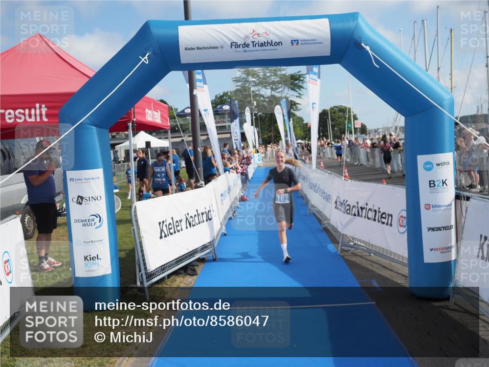 17.08.2025 - KN Förde Triathlon 2025 MichiJ http://msf.ph/oto/8586047 17.08.2025 10:21:47 Laufen 162 meine-sportfotos.de