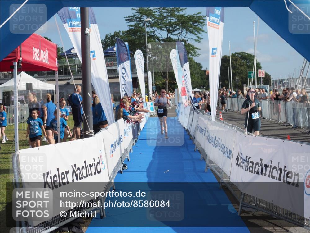17.08.2025 - KN Förde Triathlon 2025 MichiJ http://msf.ph/oto/8586084 17.08.2025 10:22:38 Laufen 103 meine-sportfotos.de