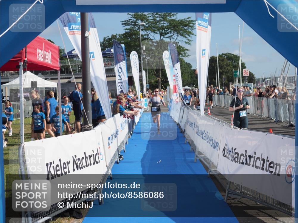 17.08.2025 - KN Förde Triathlon 2025 MichiJ http://msf.ph/oto/8586086 17.08.2025 10:22:38 Laufen 103 meine-sportfotos.de