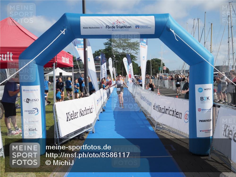 17.08.2025 - KN Förde Triathlon 2025 MichiJ http://msf.ph/oto/8586117 17.08.2025 10:22:40 Laufen 103 meine-sportfotos.de