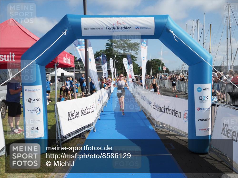 17.08.2025 - KN Förde Triathlon 2025 MichiJ http://msf.ph/oto/8586129 17.08.2025 10:22:41 Laufen 103 meine-sportfotos.de