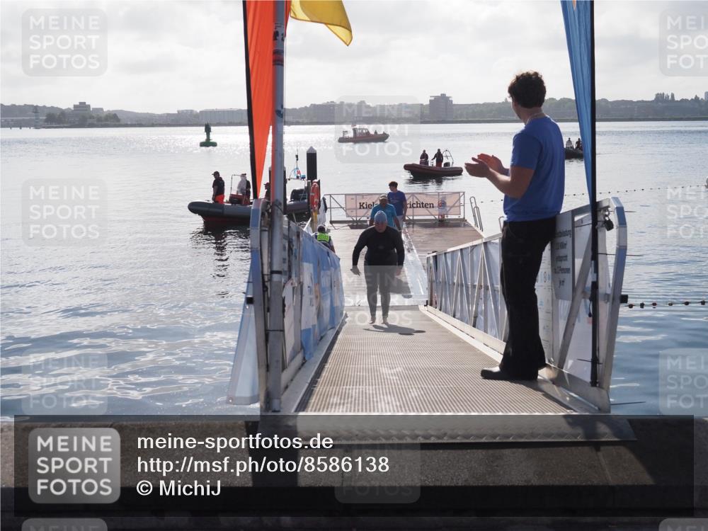 17.08.2025 - KN Förde Triathlon 2025 MichiJ http://msf.ph/oto/8586138 17.08.2025 09:33:39 Schwimmen 238, 238 meine-sportfotos.de