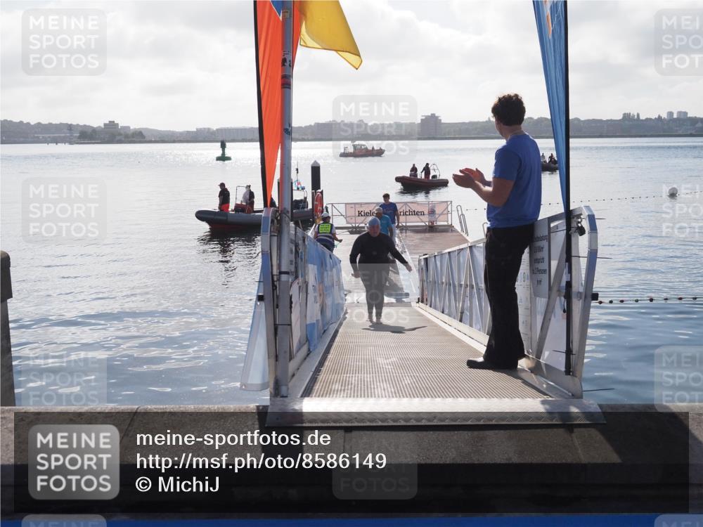 17.08.2025 - KN Förde Triathlon 2025 MichiJ http://msf.ph/oto/8586149 17.08.2025 09:33:40 Schwimmen 238, 238 meine-sportfotos.de