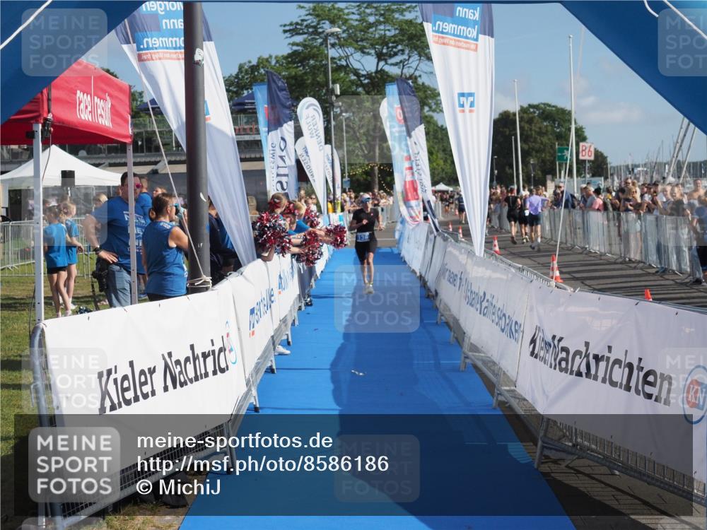 17.08.2025 - KN Förde Triathlon 2025 MichiJ http://msf.ph/oto/8586186 17.08.2025 10:24:10 Laufen 136 meine-sportfotos.de