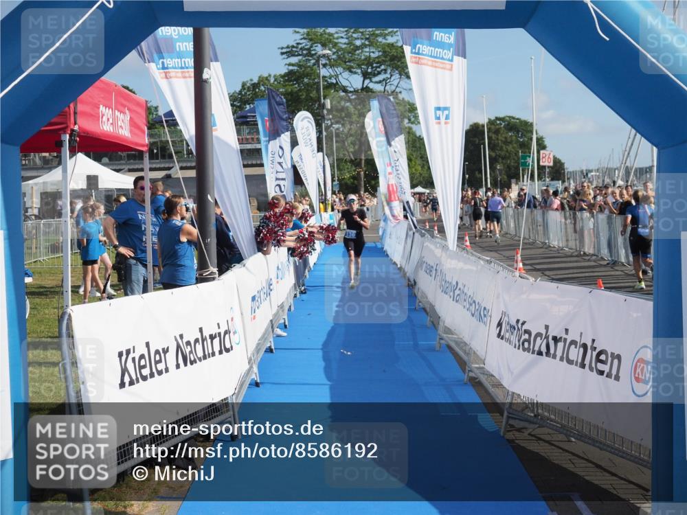17.08.2025 - KN Förde Triathlon 2025 MichiJ http://msf.ph/oto/8586192 17.08.2025 10:24:10 Laufen 136 meine-sportfotos.de