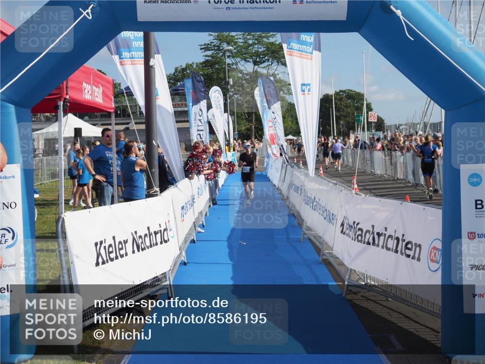17.08.2025 - KN Förde Triathlon 2025 MichiJ http://msf.ph/oto/8586195 17.08.2025 10:24:10 Laufen 136 meine-sportfotos.de