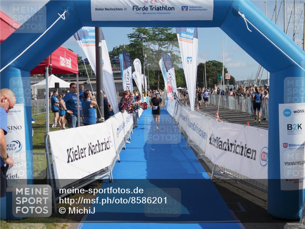 17.08.2025 - KN Förde Triathlon 2025 MichiJ http://msf.ph/oto/8586201 17.08.2025 10:24:11 Laufen 136 meine-sportfotos.de