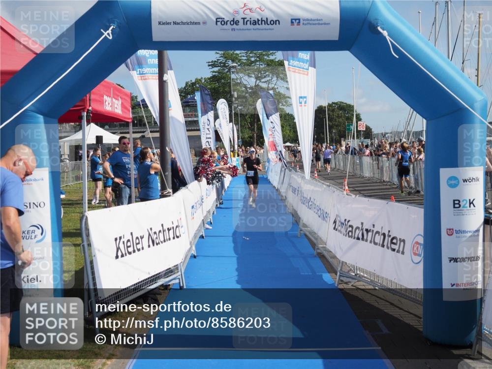 17.08.2025 - KN Förde Triathlon 2025 MichiJ http://msf.ph/oto/8586203 17.08.2025 10:24:11 Laufen 136 meine-sportfotos.de