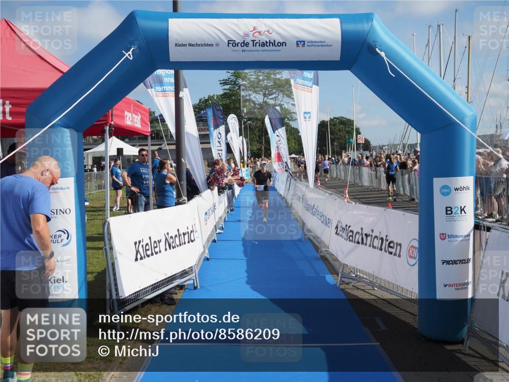 17.08.2025 - KN Förde Triathlon 2025 MichiJ http://msf.ph/oto/8586209 17.08.2025 10:24:11 Laufen 136 meine-sportfotos.de