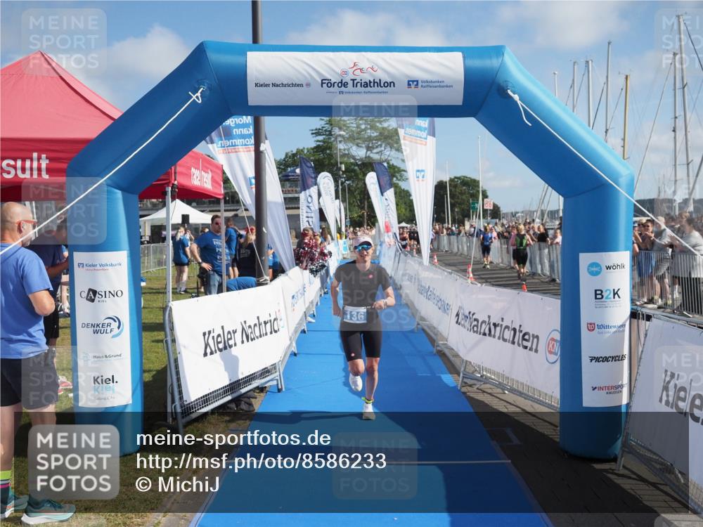 17.08.2025 - KN Förde Triathlon 2025 MichiJ http://msf.ph/oto/8586233 17.08.2025 10:24:14 Laufen 136 meine-sportfotos.de