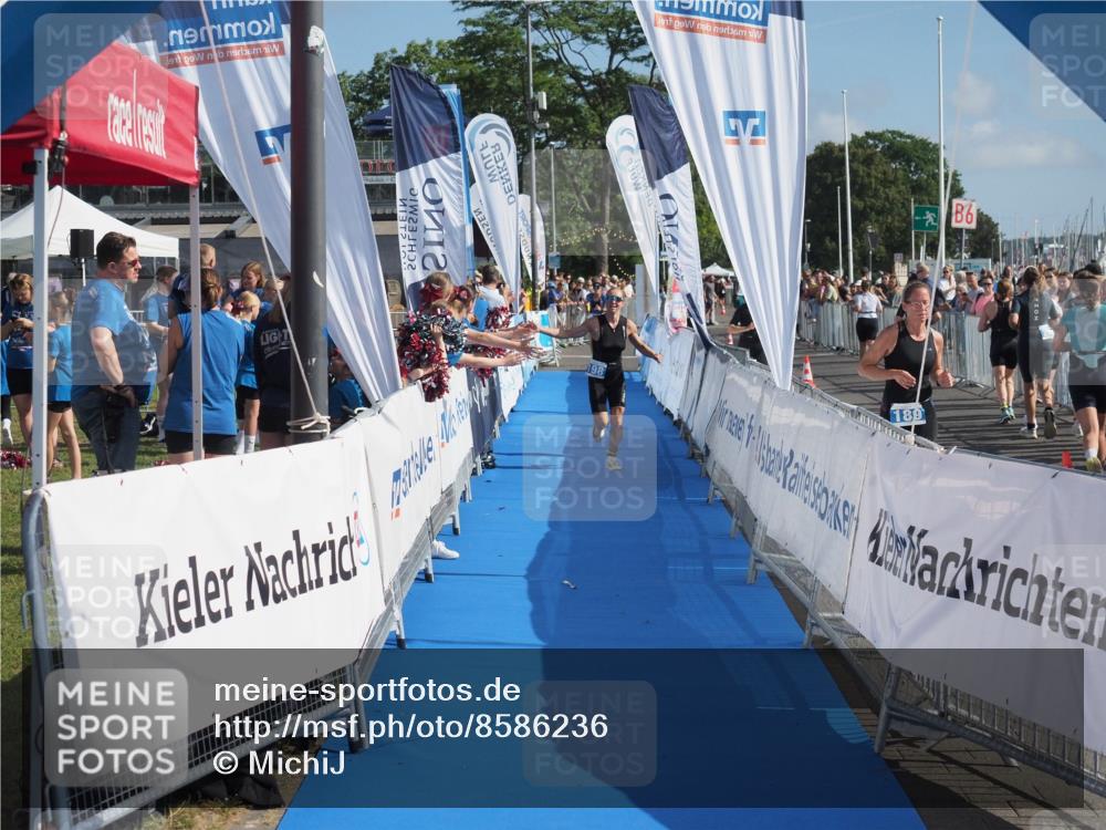 17.08.2025 - KN Förde Triathlon 2025 MichiJ http://msf.ph/oto/8586236 17.08.2025 10:24:44 Laufen 198 meine-sportfotos.de