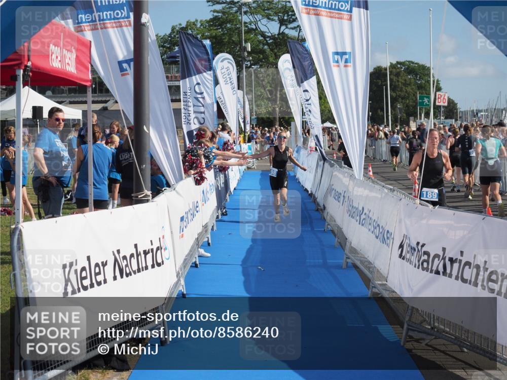 17.08.2025 - KN Förde Triathlon 2025 MichiJ http://msf.ph/oto/8586240 17.08.2025 10:24:45 Laufen 198 meine-sportfotos.de