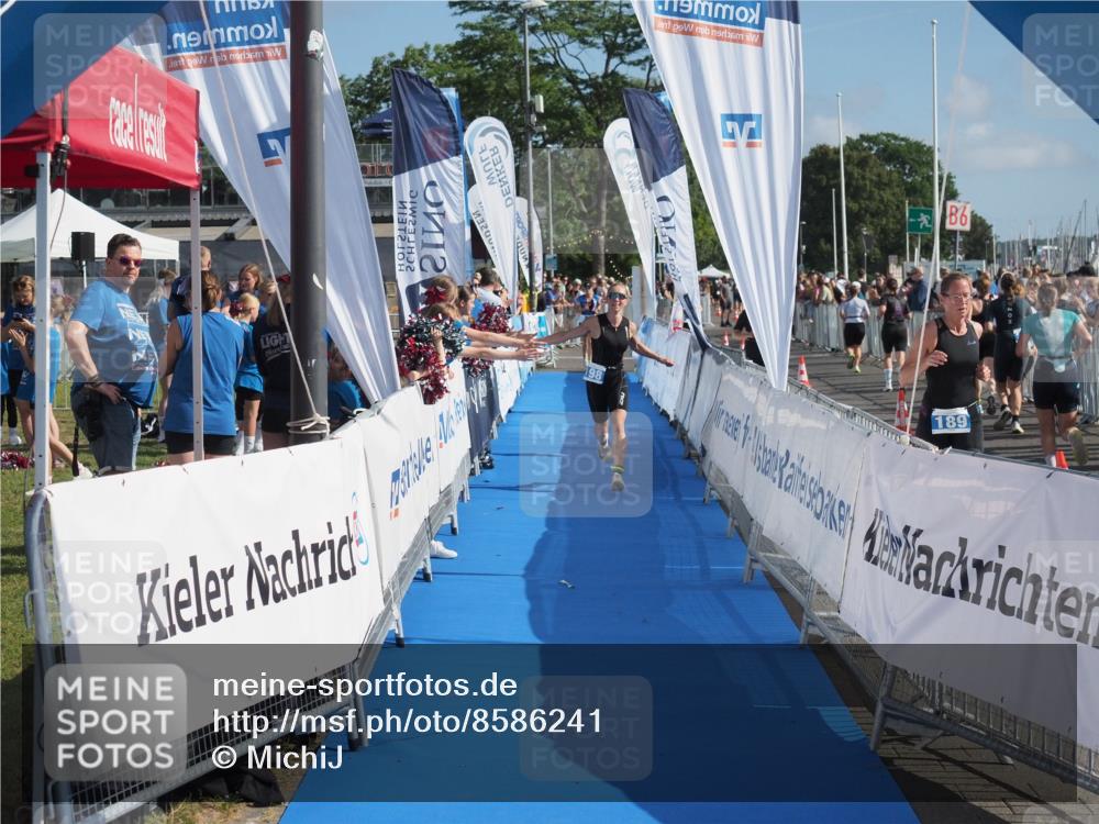 17.08.2025 - KN Förde Triathlon 2025 MichiJ http://msf.ph/oto/8586241 17.08.2025 10:24:45 Laufen 198 meine-sportfotos.de