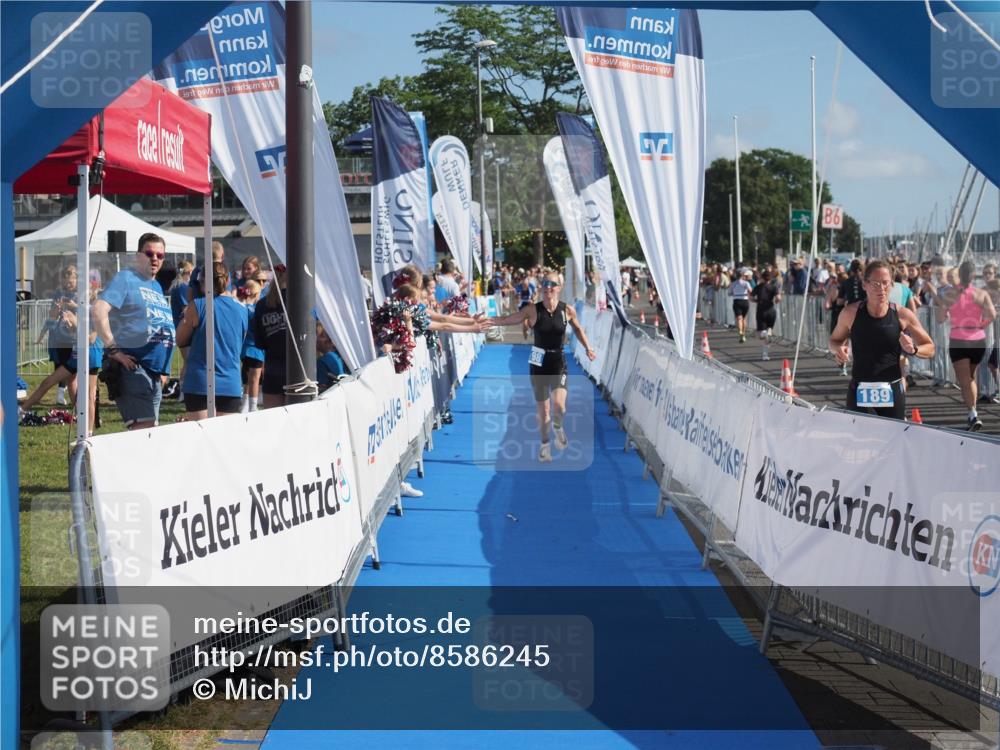 17.08.2025 - KN Förde Triathlon 2025 MichiJ http://msf.ph/oto/8586245 17.08.2025 10:24:45 Laufen 198 meine-sportfotos.de