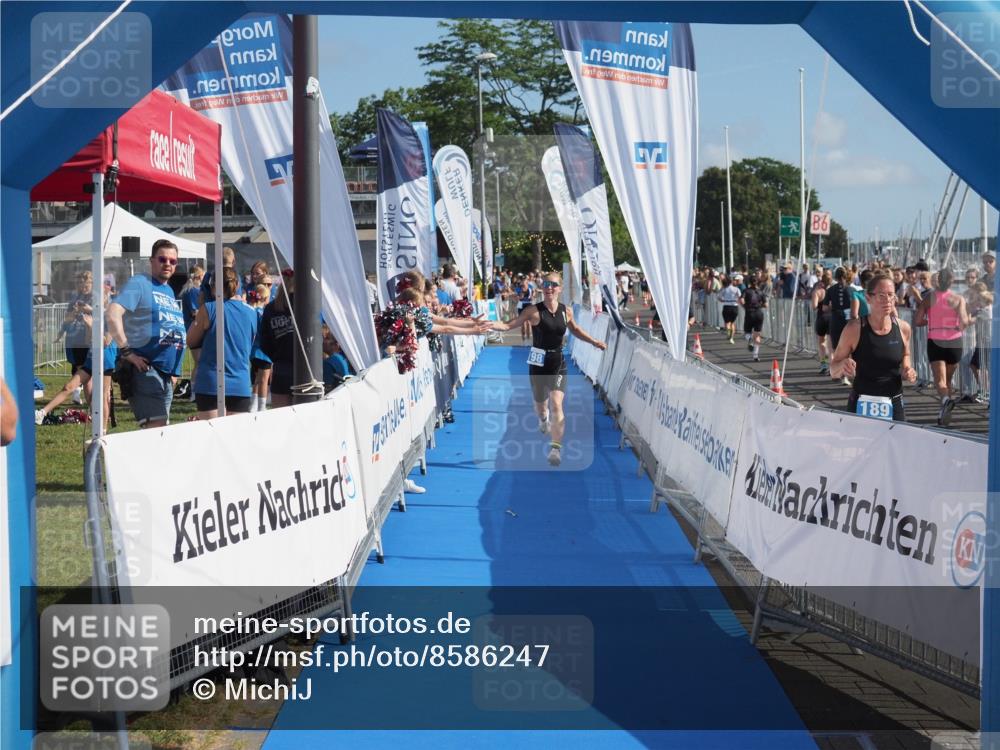 17.08.2025 - KN Förde Triathlon 2025 MichiJ http://msf.ph/oto/8586247 17.08.2025 10:24:45 Laufen 198 meine-sportfotos.de