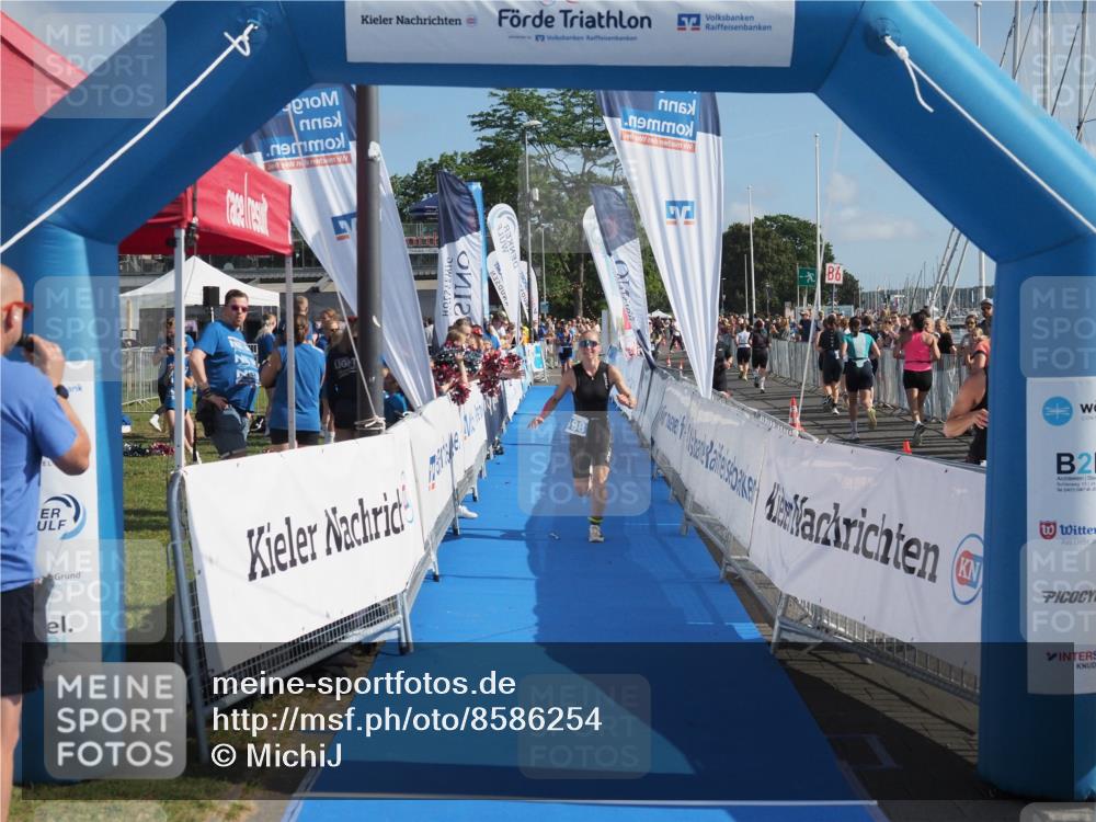 17.08.2025 - KN Förde Triathlon 2025 MichiJ http://msf.ph/oto/8586254 17.08.2025 10:24:46 Laufen 198 meine-sportfotos.de