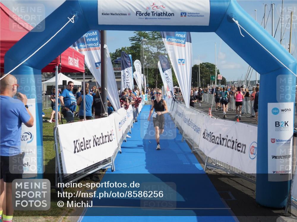 17.08.2025 - KN Förde Triathlon 2025 MichiJ http://msf.ph/oto/8586256 17.08.2025 10:24:46 Laufen 198 meine-sportfotos.de