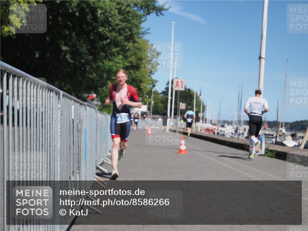 17.08.2025 - KN Förde Triathlon 2025 KatJ http://msf.ph/oto/8586266 17.08.2025 13:27:08 Laufen 403, 428, 433 meine-sportfotos.de