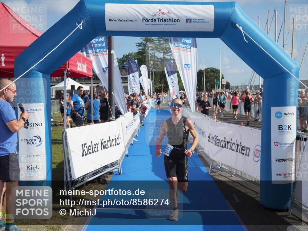 17.08.2025 - KN Förde Triathlon 2025 MichiJ http://msf.ph/oto/8586274 17.08.2025 10:24:48 Laufen 198 meine-sportfotos.de