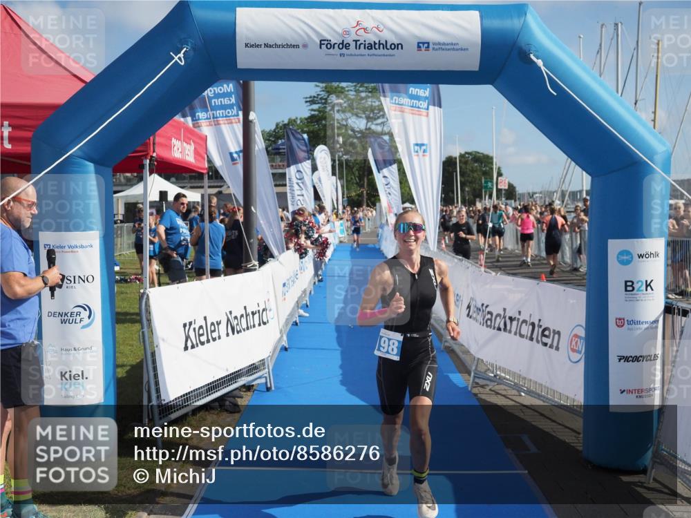 17.08.2025 - KN Förde Triathlon 2025 MichiJ http://msf.ph/oto/8586276 17.08.2025 10:24:48 Laufen 198 meine-sportfotos.de