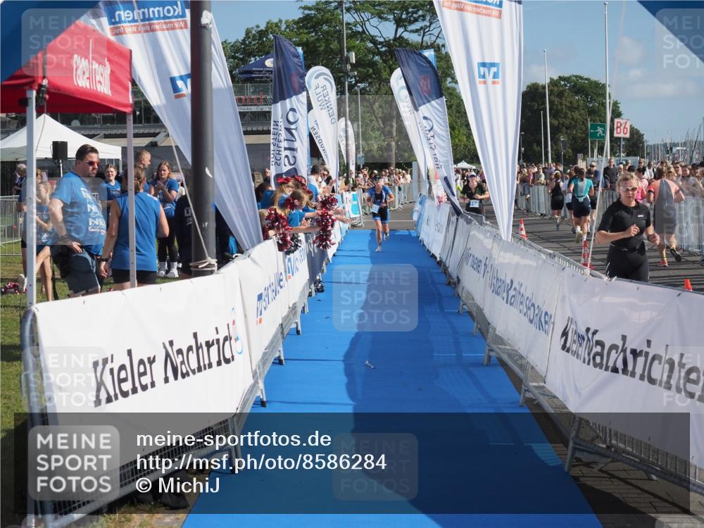 17.08.2025 - KN Förde Triathlon 2025 MichiJ http://msf.ph/oto/8586284 17.08.2025 10:24:50 Laufen 198 meine-sportfotos.de