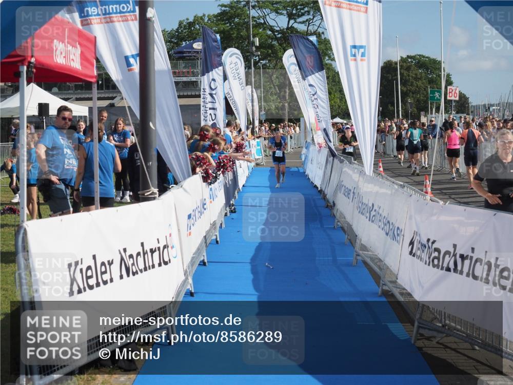 17.08.2025 - KN Förde Triathlon 2025 MichiJ http://msf.ph/oto/8586289 17.08.2025 10:24:50 Laufen 198 meine-sportfotos.de
