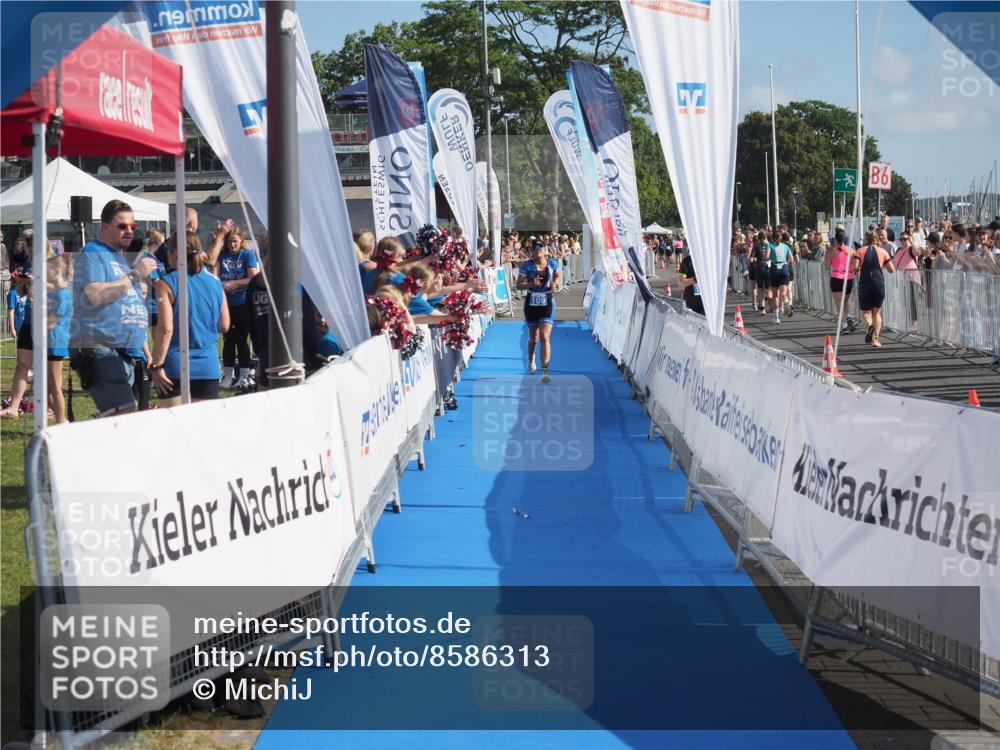 17.08.2025 - KN Förde Triathlon 2025 MichiJ http://msf.ph/oto/8586313 17.08.2025 10:24:52 Laufen 198 meine-sportfotos.de