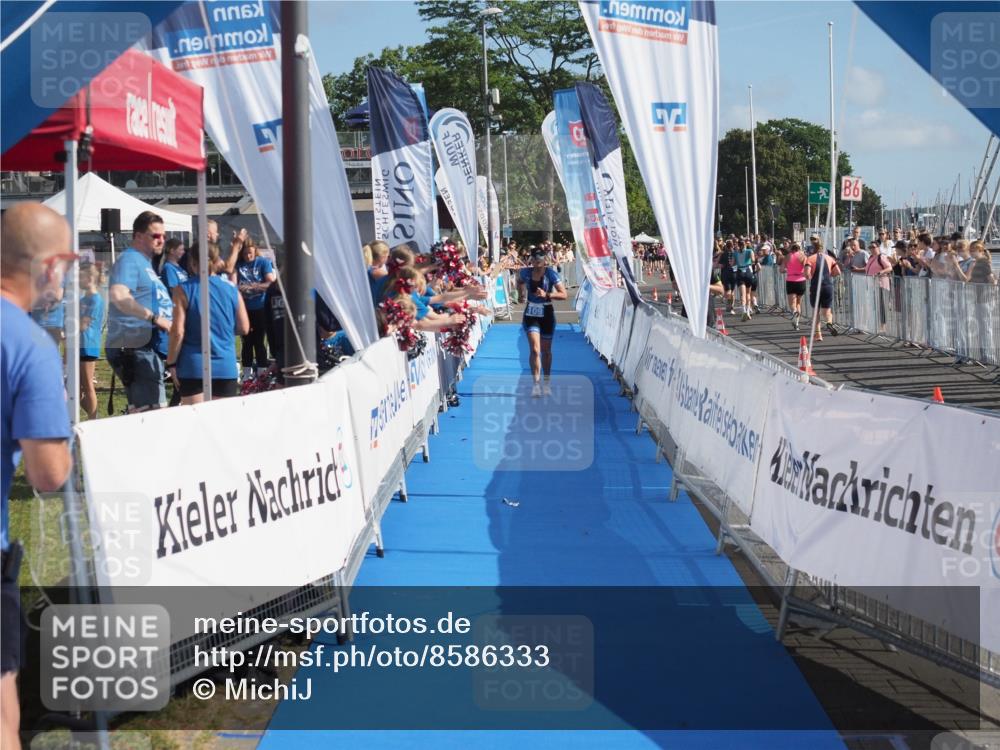 17.08.2025 - KN Förde Triathlon 2025 MichiJ http://msf.ph/oto/8586333 17.08.2025 10:24:53 Laufen 198 meine-sportfotos.de