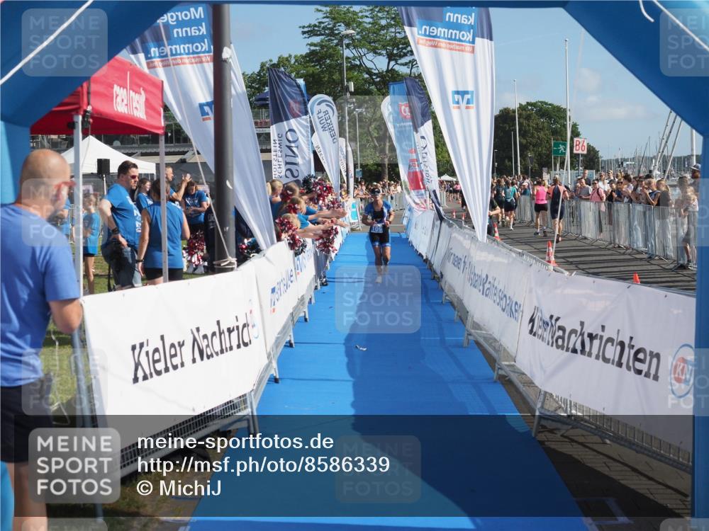 17.08.2025 - KN Förde Triathlon 2025 MichiJ http://msf.ph/oto/8586339 17.08.2025 10:24:53 Laufen 198 meine-sportfotos.de