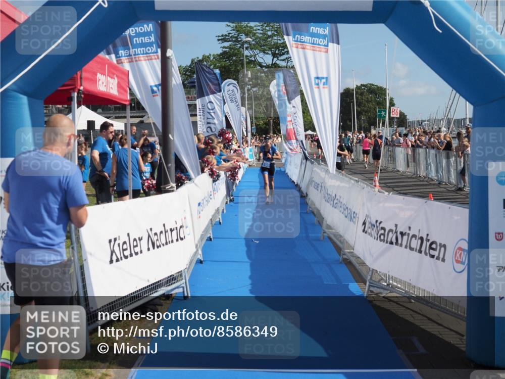 17.08.2025 - KN Förde Triathlon 2025 MichiJ http://msf.ph/oto/8586349 17.08.2025 10:24:54 Laufen 109 meine-sportfotos.de