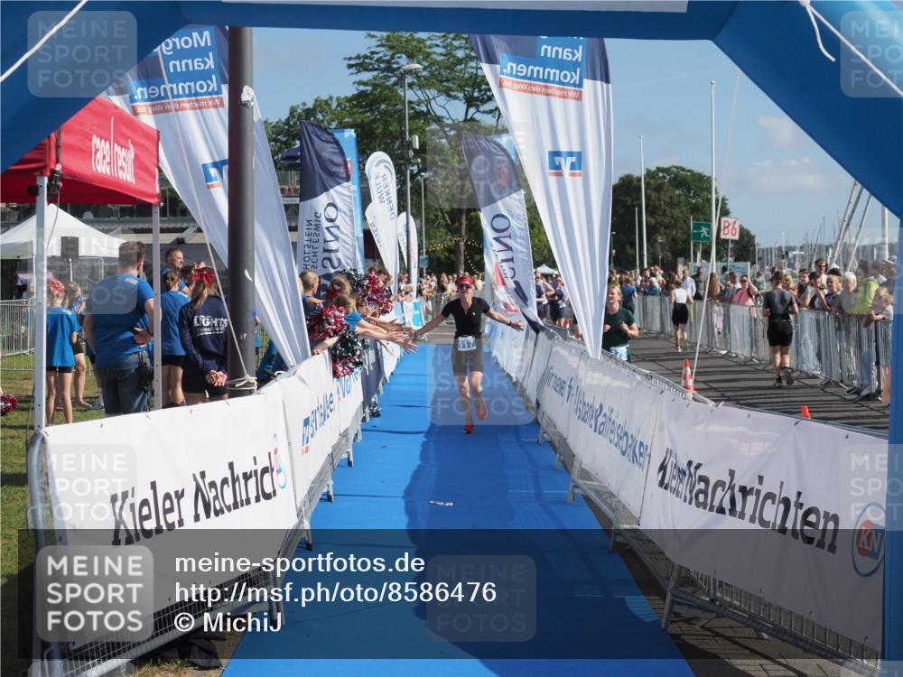 17.08.2025 - KN Förde Triathlon 2025 MichiJ http://msf.ph/oto/8586476 17.08.2025 10:25:54 Laufen 117 meine-sportfotos.de