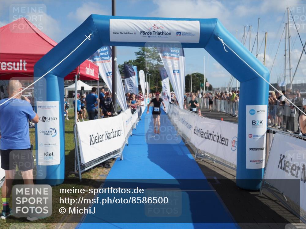 17.08.2025 - KN Förde Triathlon 2025 MichiJ http://msf.ph/oto/8586500 17.08.2025 10:25:56 Laufen 117 meine-sportfotos.de