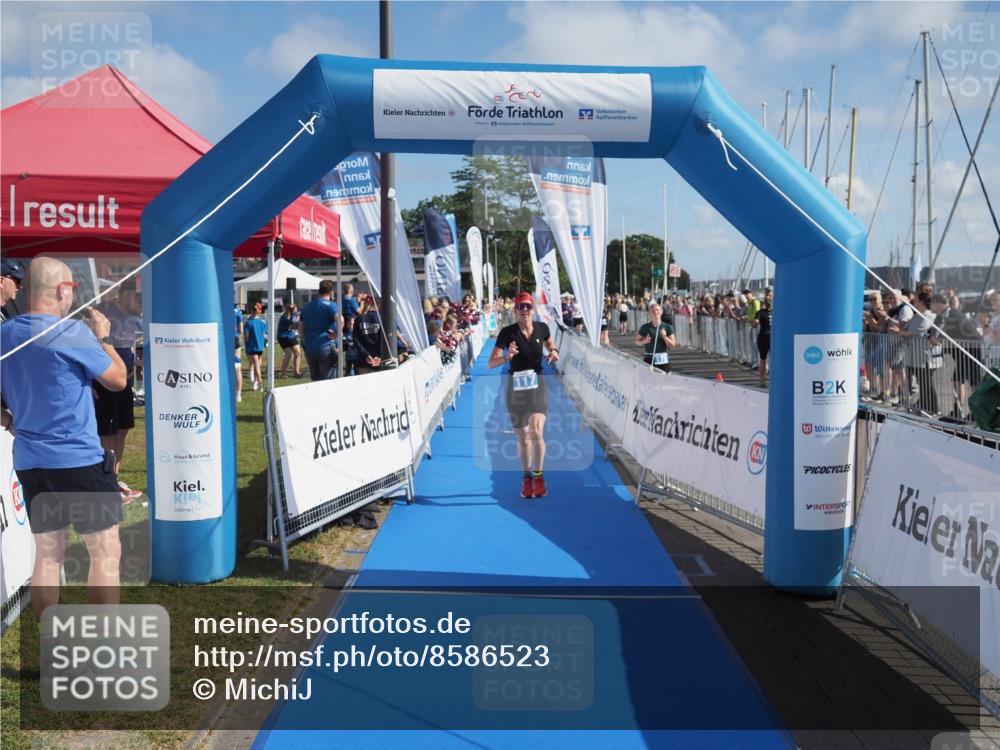 17.08.2025 - KN Förde Triathlon 2025 MichiJ http://msf.ph/oto/8586523 17.08.2025 10:25:57 Laufen 117 meine-sportfotos.de
