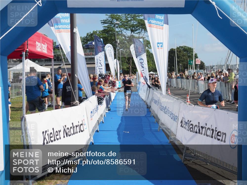 17.08.2025 - KN Förde Triathlon 2025 MichiJ http://msf.ph/oto/8586591 17.08.2025 10:26:14 Laufen 106 meine-sportfotos.de