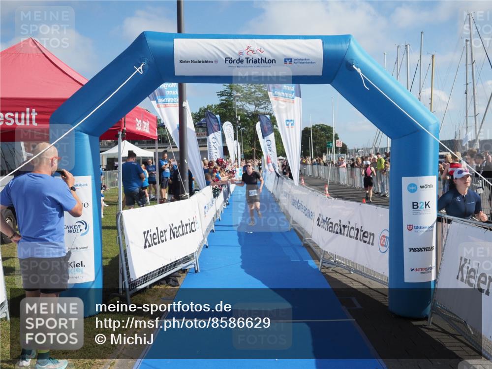 17.08.2025 - KN Förde Triathlon 2025 MichiJ http://msf.ph/oto/8586629 17.08.2025 10:26:16 Laufen 106 meine-sportfotos.de