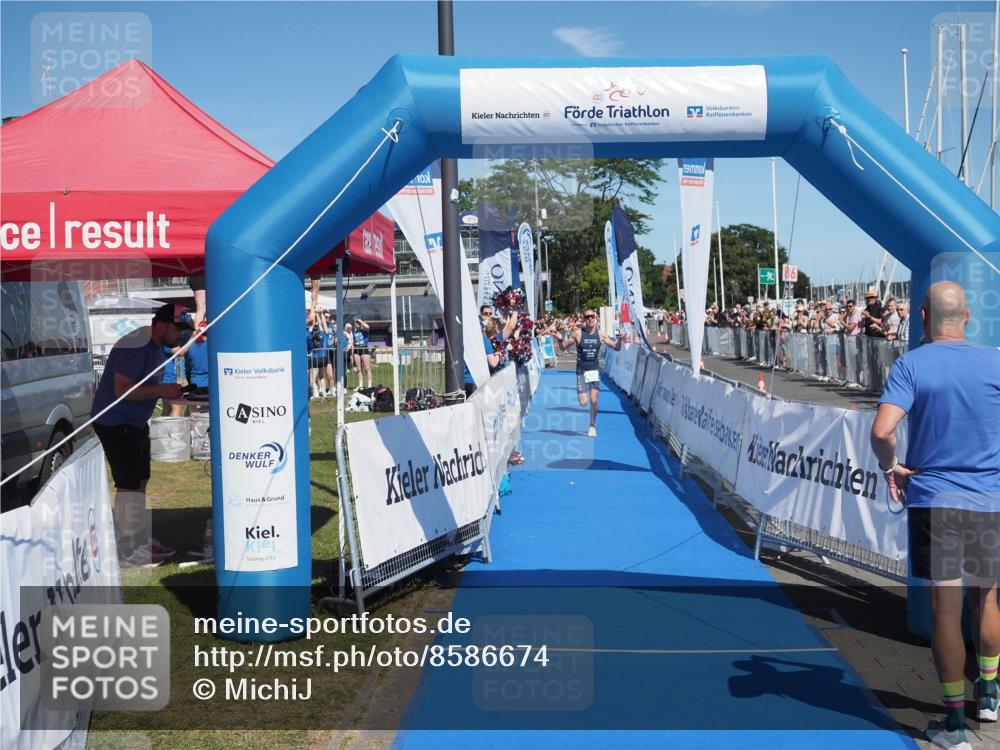 17.08.2025 - KN Förde Triathlon 2025 MichiJ http://msf.ph/oto/8586674 17.08.2025 13:28:22 Laufen 408 meine-sportfotos.de