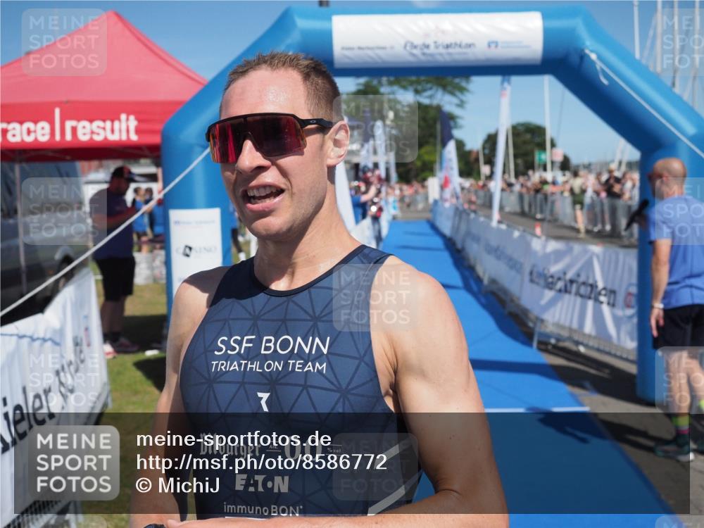 17.08.2025 - KN Förde Triathlon 2025 MichiJ http://msf.ph/oto/8586772 17.08.2025 13:28:27 Laufen 408 meine-sportfotos.de