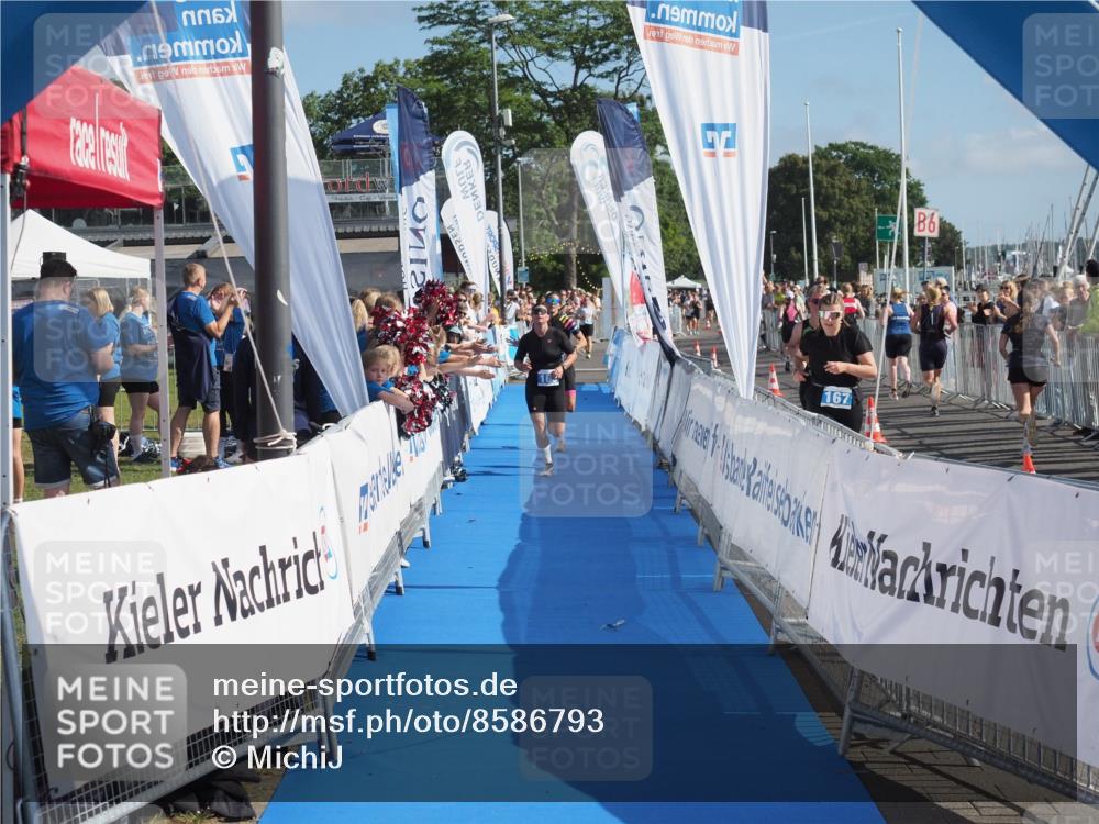 17.08.2025 - KN Förde Triathlon 2025 MichiJ http://msf.ph/oto/8586793 17.08.2025 10:26:26 Laufen 110, 166, 168 meine-sportfotos.de