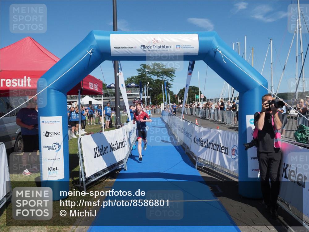 17.08.2025 - KN Förde Triathlon 2025 MichiJ http://msf.ph/oto/8586801 17.08.2025 13:31:09 Laufen 403 meine-sportfotos.de