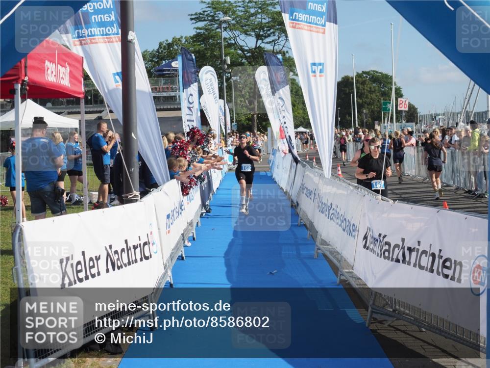17.08.2025 - KN Förde Triathlon 2025 MichiJ http://msf.ph/oto/8586802 17.08.2025 10:26:27 Laufen 110, 166, 168 meine-sportfotos.de
