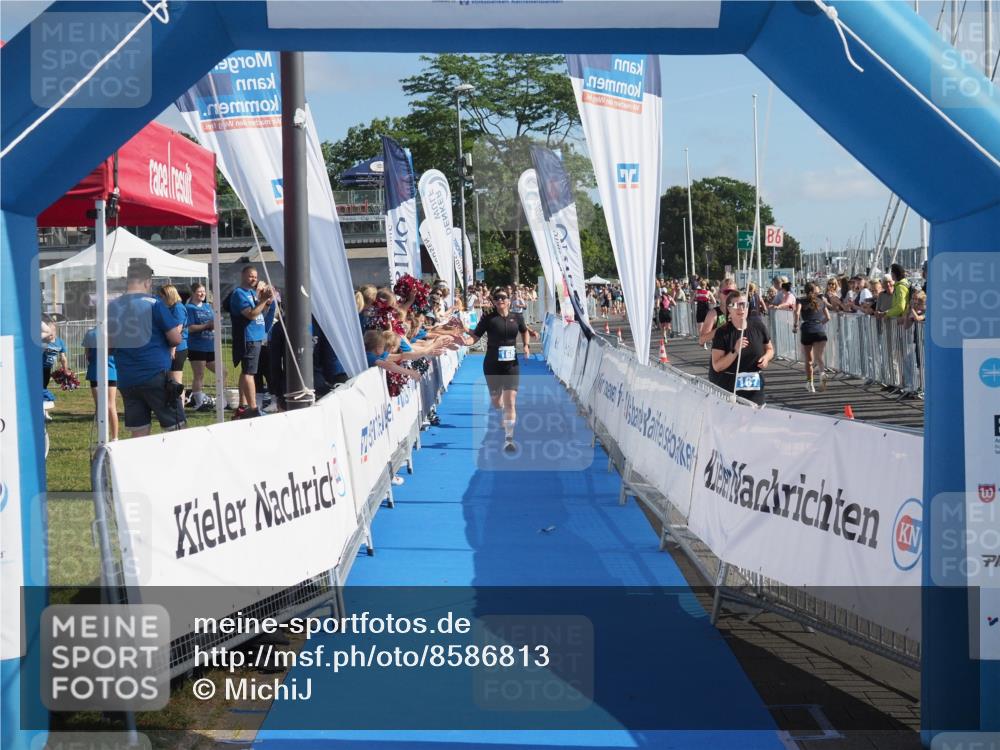 17.08.2025 - KN Förde Triathlon 2025 MichiJ http://msf.ph/oto/8586813 17.08.2025 10:26:27 Laufen 110, 166, 168 meine-sportfotos.de