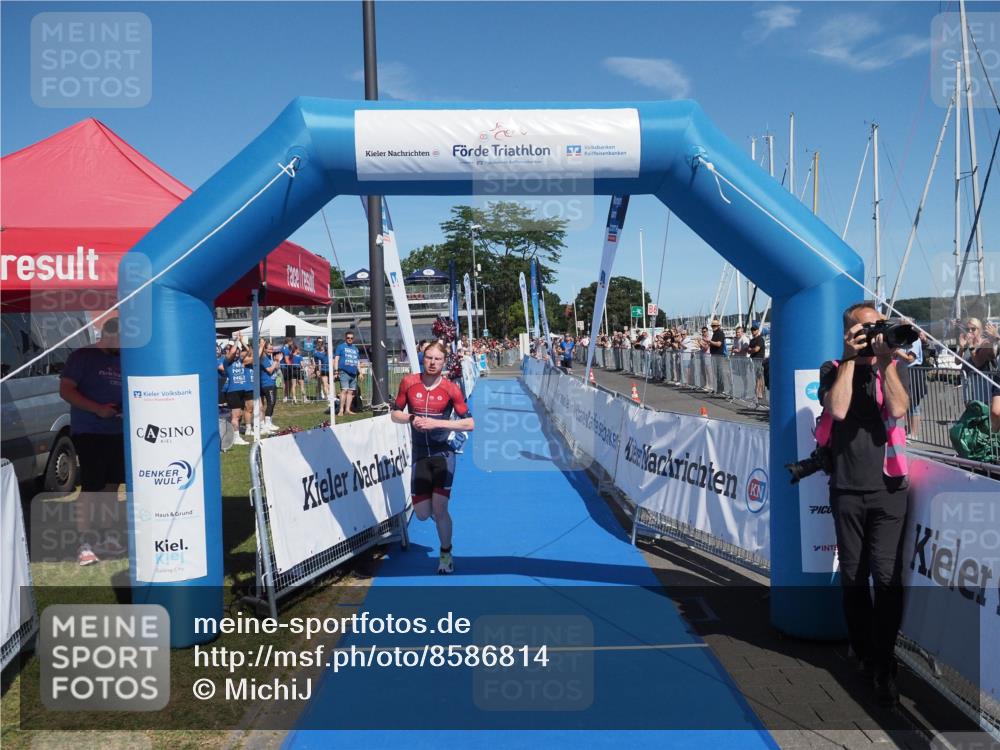 17.08.2025 - KN Förde Triathlon 2025 MichiJ http://msf.ph/oto/8586814 17.08.2025 13:31:09 Laufen 403 meine-sportfotos.de