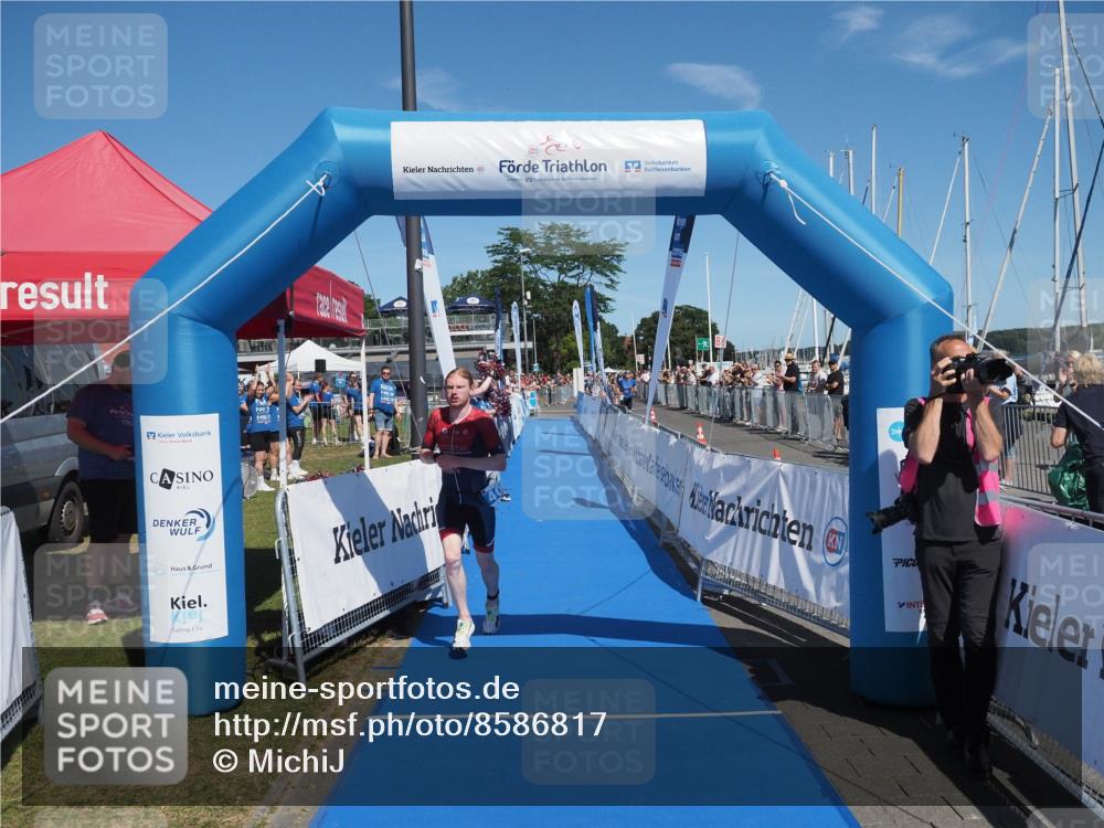 17.08.2025 - KN Förde Triathlon 2025 MichiJ http://msf.ph/oto/8586817 17.08.2025 13:31:09 Laufen 403 meine-sportfotos.de