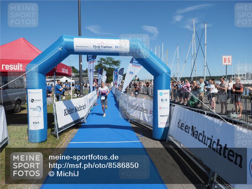 17.08.2025 - KN Förde Triathlon 2025 MichiJ http://msf.ph/oto/8586850 17.08.2025 13:34:41 Laufen 404 meine-sportfotos.de