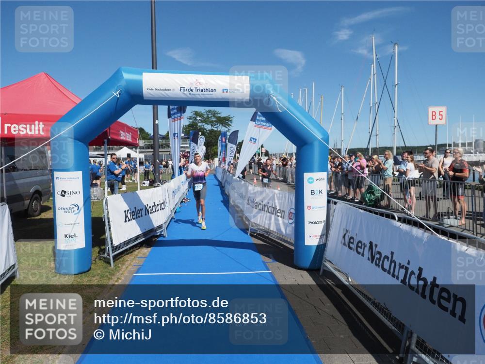 17.08.2025 - KN Förde Triathlon 2025 MichiJ http://msf.ph/oto/8586853 17.08.2025 13:34:42 Laufen 404 meine-sportfotos.de