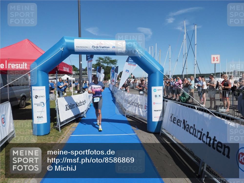 17.08.2025 - KN Förde Triathlon 2025 MichiJ http://msf.ph/oto/8586869 17.08.2025 13:34:42 Laufen 404 meine-sportfotos.de